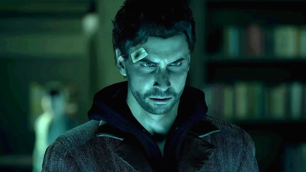 5 Best Video Games Like Alan Wake