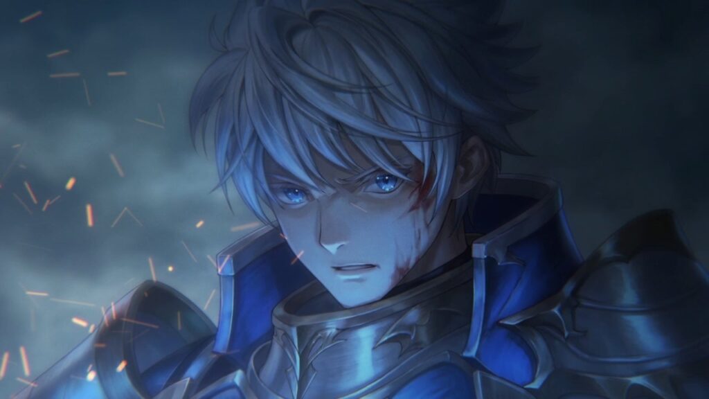 Langrisser: Sea of Sword – Official Gameplay Trailer
