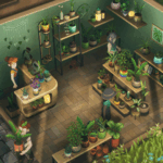 Leafy Corner – Official Launch Trailer