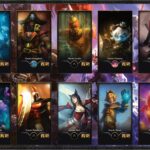 You’ll be able to play League of Legends Classic before the end of July