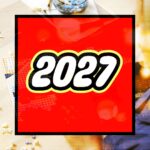 6 More 2027 LEGO Sets Detailed in New Leak