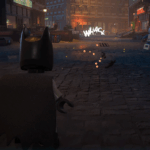 LEGO Batman: Legacy of the Dark Knight – Official Gadgets Gameplay Trailer