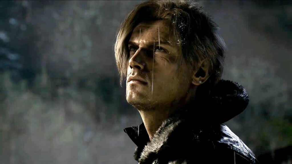 Leon Kennedy’s Voice Actor Says Capcom Cut His ‘Favorite’ Line From Resident Evil Requiem