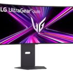 LG’s monitors come with an unwanted addition for Windows: McAfee pop-up ads