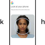 Forgot your Google password? Now you can log in with a selfie.