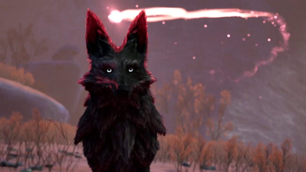 Lost Ember: Wolf Pack Edition – Official Launch Trailer
