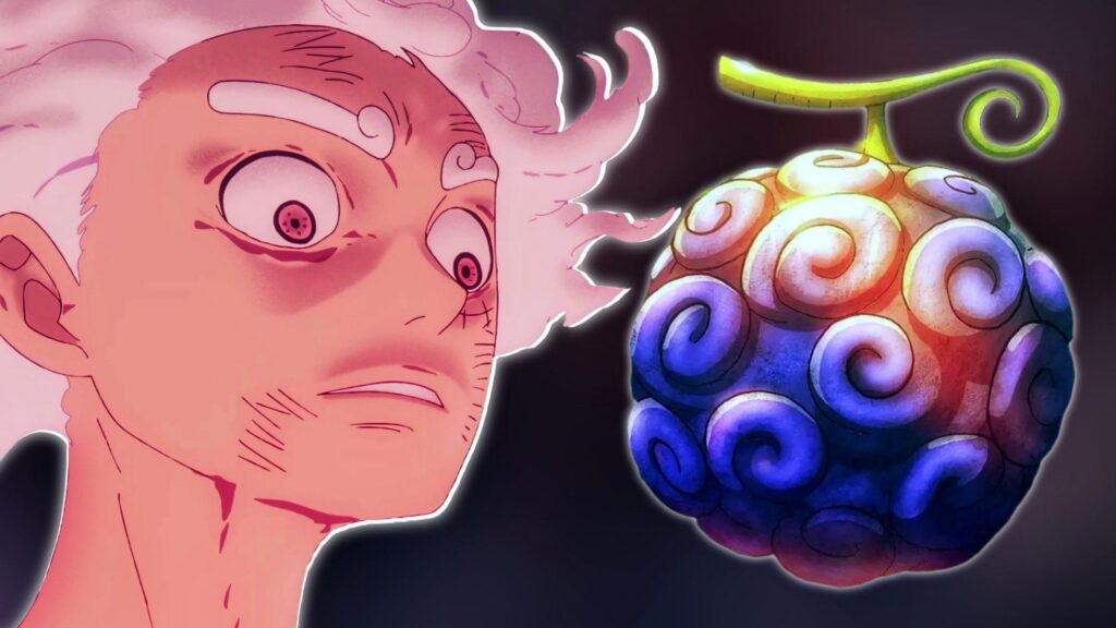 One Piece Officially Sets Up Luffy’s Ultimate Zoan Transformation