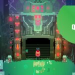 How many of these games with pixel art styles can you identify?