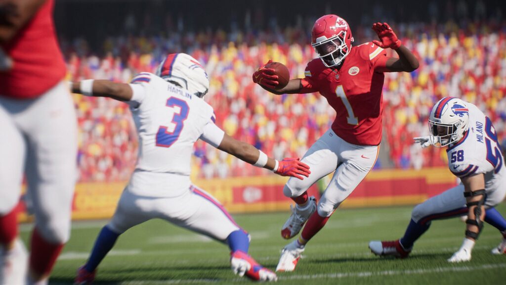 EA exec explains how they want to pump games full of ads