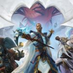 Two years on from taking the role, Wizards of the Coast’s president is stepping down