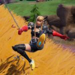 How to get Spider-Man’s web shooters in Fortnite Chapter 7 Season 3