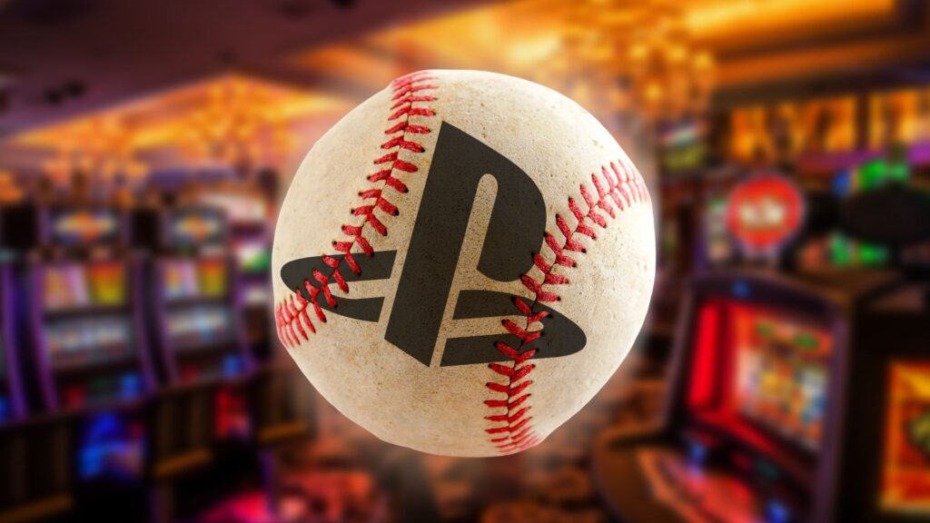 Man Accused of Stealing From Kids Baseball League to Spend Money on Casinos and PlayStation