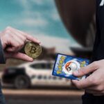 Man Steals $24,000 Pokemon Card With Fake Cryptocurrency Right Under Cops’ Noses