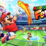 Mario Tennis Fever gets an update with new features and online GameShare compatibility