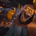 Marvel Contest of Champions – Official Hobgoblin Deep Dive Trailer