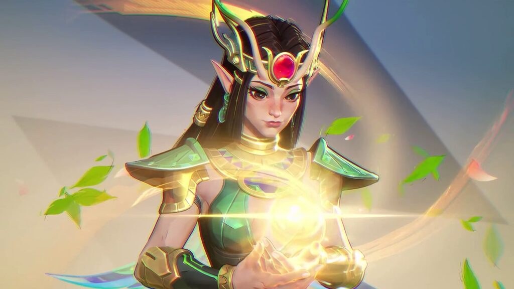 Marvel Rivals – Official Season 9 Battle Pass: Deaths on the Nile Trailer