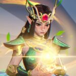 Marvel Rivals – Official Season 9 Battle Pass: Deaths on the Nile Trailer