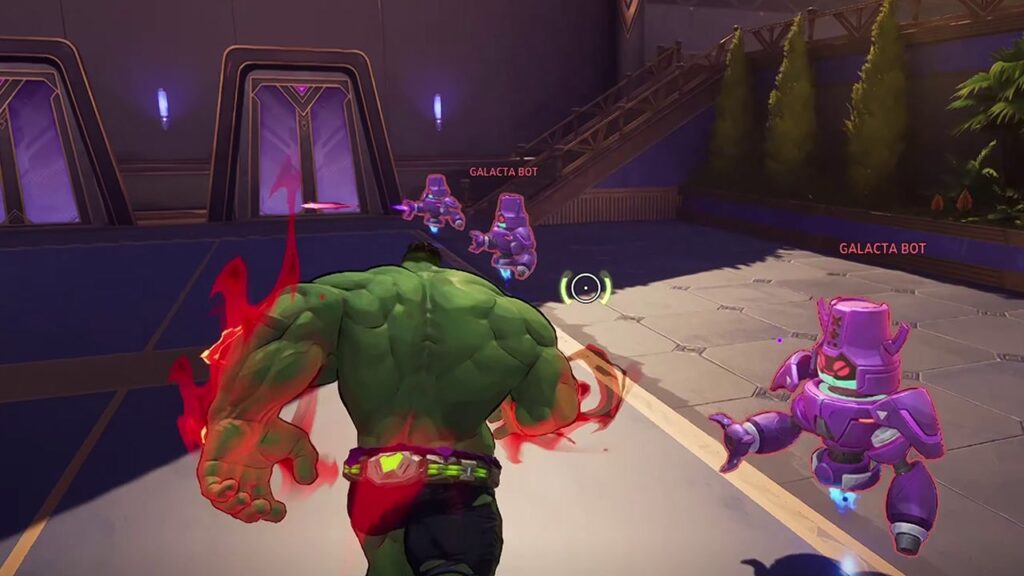 Marvel Rivals – Official Season 9: The Mystery of Thebes Dev Vision Vol. 19 Video