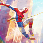Marvel Rivals – Official Spider-Man: Brand New Day Costume Trailer