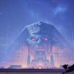 Marvel Rivals – Official Thebes Map Reveal Trailer