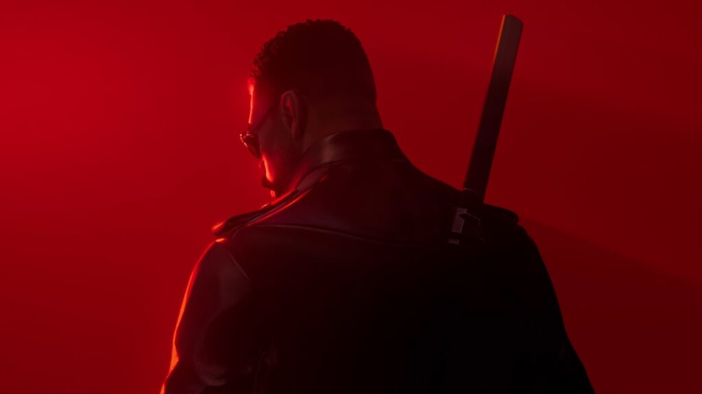 Marvel’s Blade is supposed to come out next year… but XBOX will probably cancel it before then