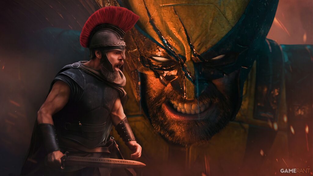 Marvel’s Wolverine’s New Trailer Is the Perfect Opening Act for Christopher Nolan’s Odyssey