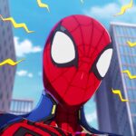 Marvel Tokon: Fighting Souls – Official Opening Movie | Comic Con 2026