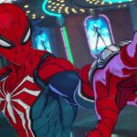 Marvel Tokon: Fighting Souls – Official Spider-Man Advanced Suit 2.0 Trailer