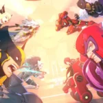 The Open Beta For Marvel Tōkon: Fighting Souls Starts Next Week