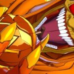 Marvel Tokon – Blade vs Green Goblin High Level CPU Gameplay