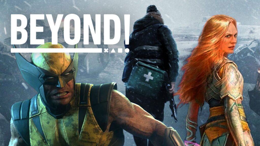 Marvel’s Wolverine, God of War Laufey & The Resident Evil Movie Made Our Comic-Con – Beyond 954