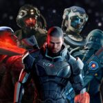 2027’s Sci-Fi Lineup Could Make the Wait for Mass Effect 5 Almost Irrelevant