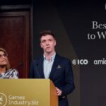 You can now enter the 2026 UK GamesIndustry.biz Best Places To Work Awards