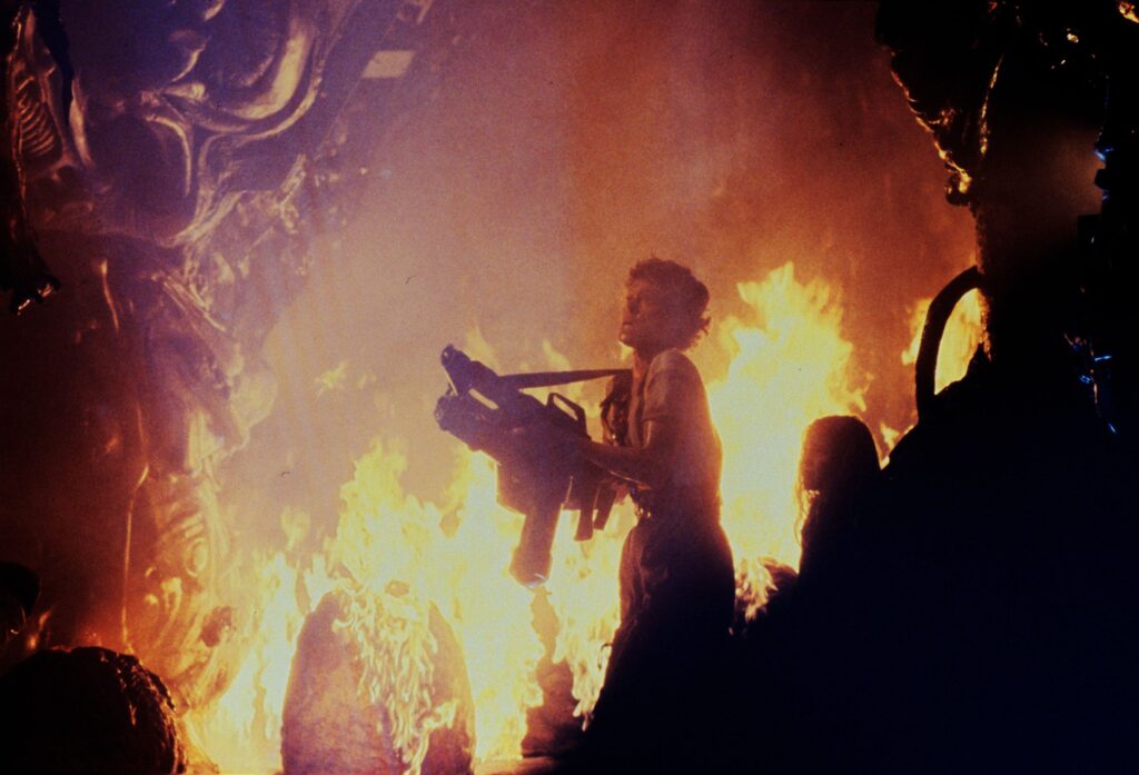 40 years ago, an iconic sci-fi thriller redefined what a sequel could be β and changed Hollywood forever