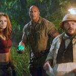 Dwayne Johnson’s Jumanji movies are better than Robin Williams’ — and it’s not even close