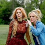Ready or Not 2 is officially streaming on Hulu