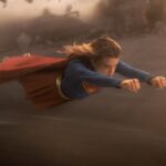 The Supergirl movie may be a box office bomb, but her show is a streaming smash hit