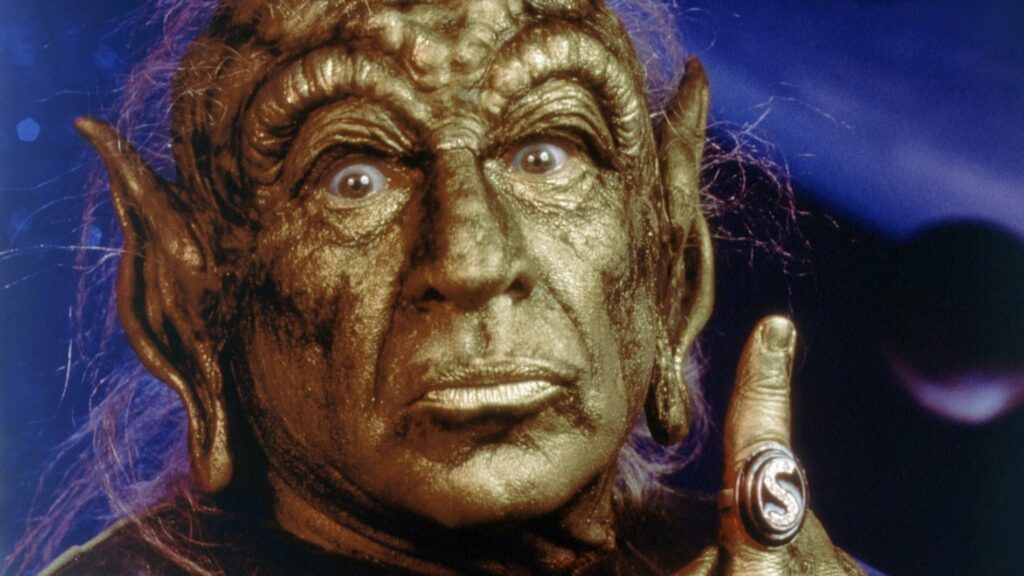 Spaceballs 2 is already mocking Disney’s Star Wars films years before release