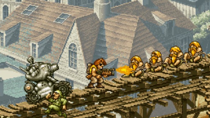 “An oversight we deeply regret”: Games Done Quick cancel SNK-sponsored stream following backlash over studio’s Saudi Arabian ownership