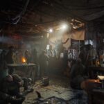 Metro 2039 will be playable for the first time at Gamescom 2026