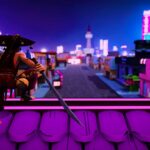 Mexican Ninja – Official Release Date Teaser Trailer