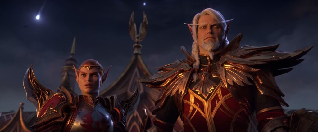 World of Warcraft’s divisive change to combat addons is here to stay
