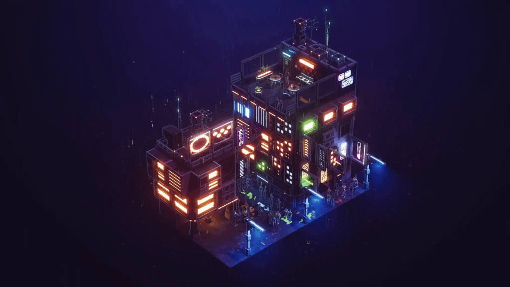 Midnight Moments – Official Release Date Trailer