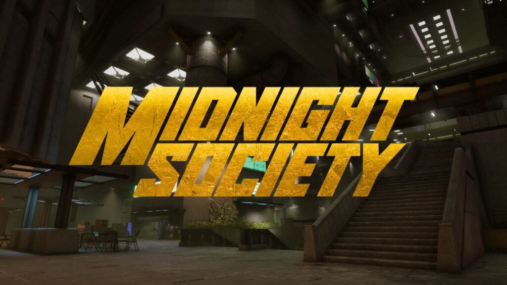 Ex-Midnight Society Head Reveals New Studio, And It Won’t Touch Live Service