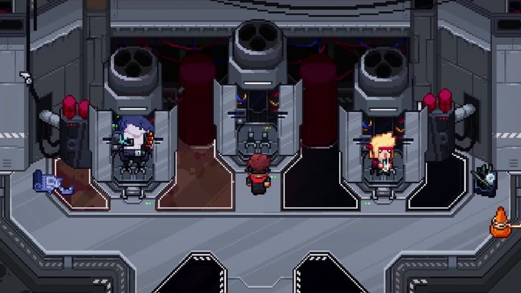 MineGeon: Renegades β Official Launch Trailer