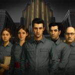 Ministry of Truth: False Memory – Official Release Date Trailer