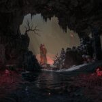 Mistfall Hunter Showcases The Versatile Mercenary Class In New Trailer