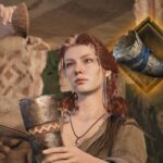 Mistfall Hunter Affixes Tier List