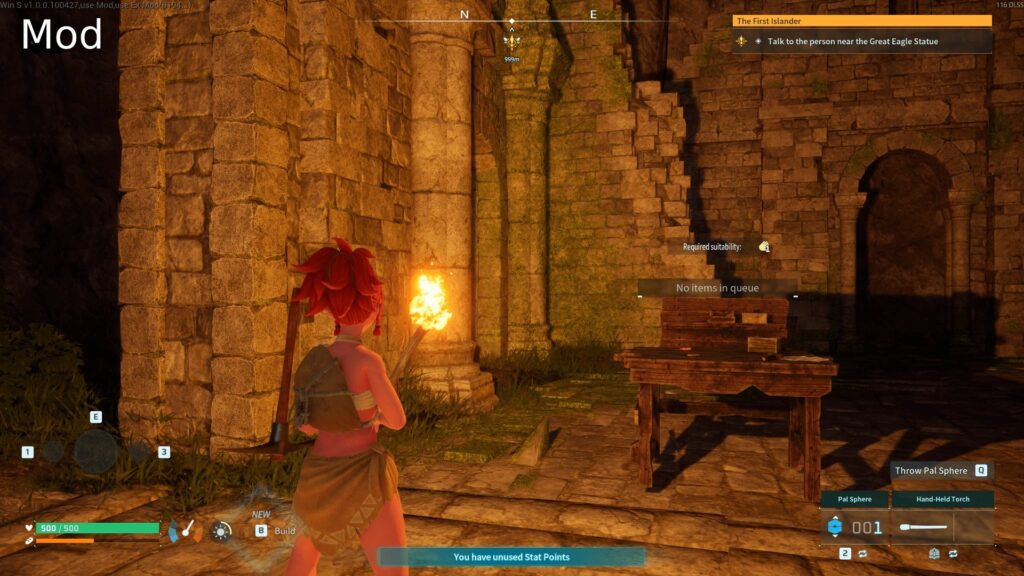 Palworld 1.0 Mod Enables Ray-Traced Lumen Global Illumination, Dynamic Shadows, Better Draw Distance