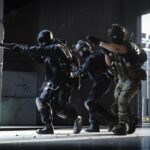 Modern Warfare 4 offers first look at Kill Block ahead of multiplayer gameplay debut this week